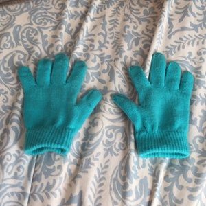 Texting gloves